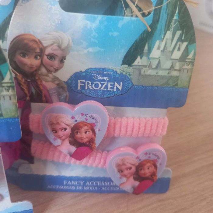 Lot reine des neiges - photo numéro 6
