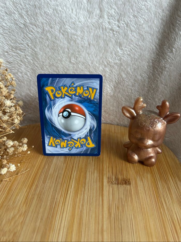 Carte Pokémon Colossinge 51/111 – Invasion Carmin (2017) - photo numéro 3