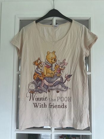 TEE shirt Winnie