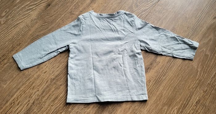 Tee-shirt manches longues neuf Orchestra 18 mois - photo numéro 6