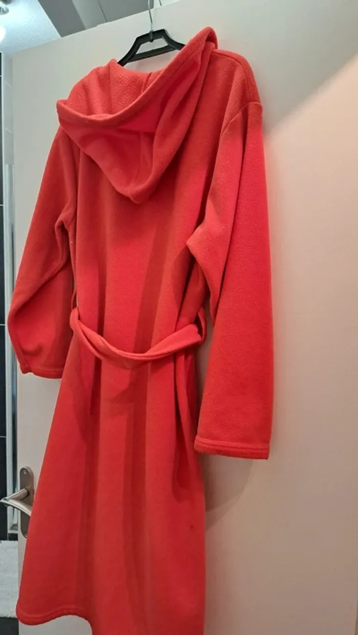 Robe de chambre, Pucca, 12 ans - photo numéro 4
