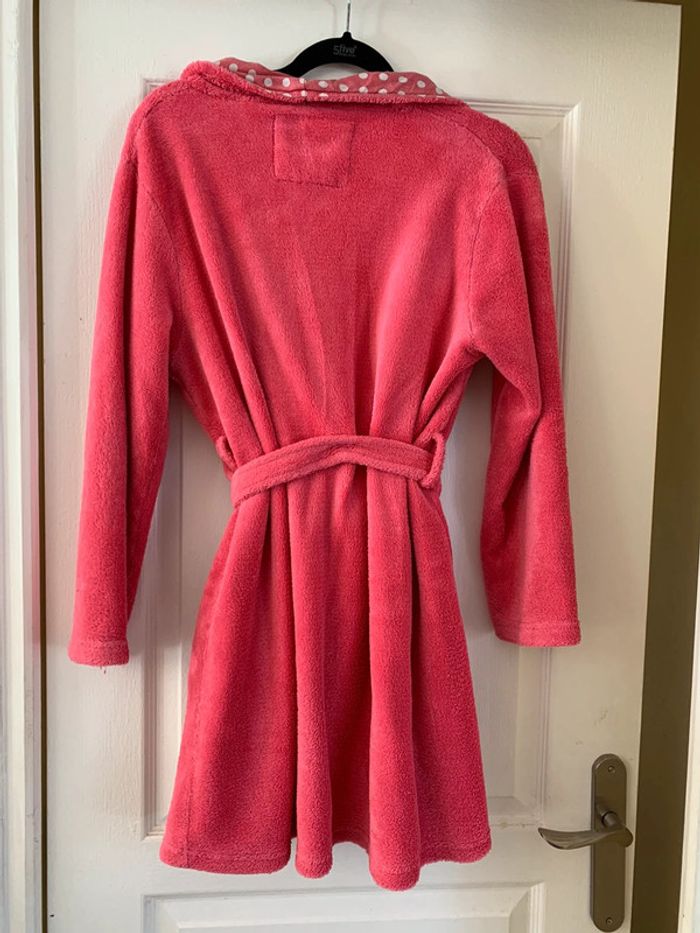 Robe de chambre 13/14 ans Tex - photo numéro 5