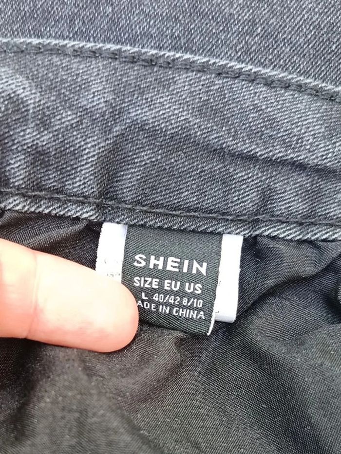jean Shein femme 40 / 42 - photo numéro 7
