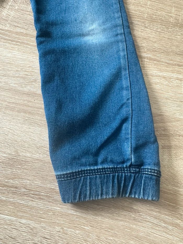 Jeans bleu - photo numéro 3