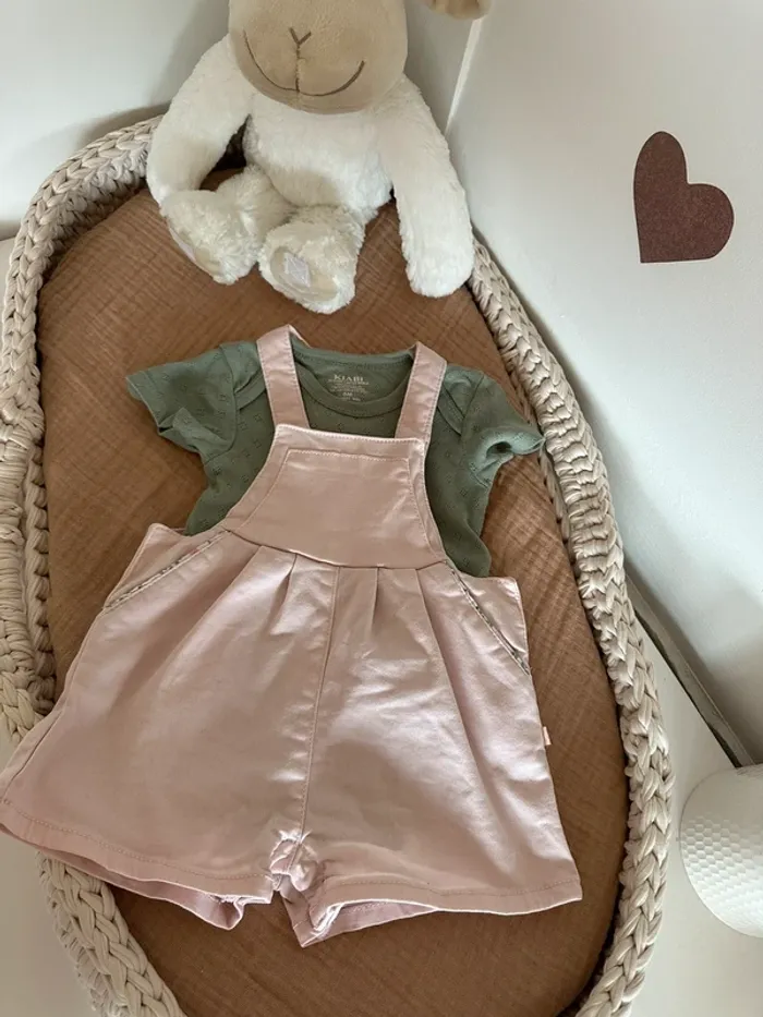 Tenue - photo numéro 3
