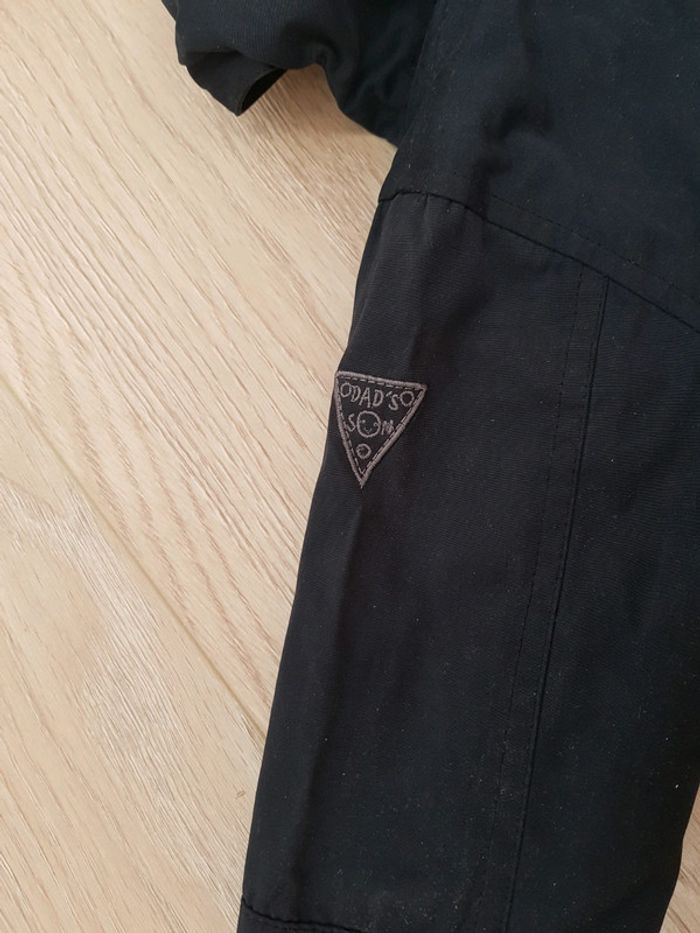 Veste mi saison 18mois - photo numéro 4