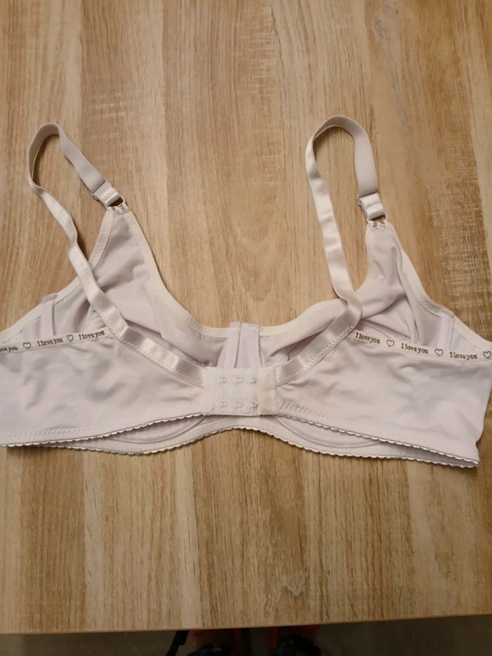 Soutien-gorge armatures,  46/105B - photo numéro 2