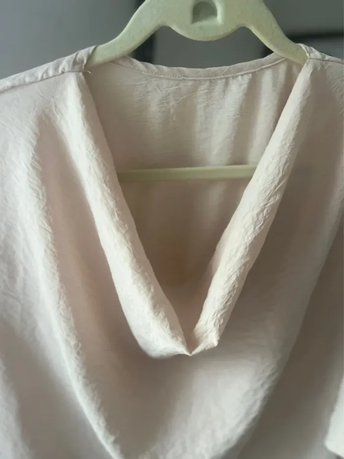 Blouse femme taille L shein neuve - photo numéro 4