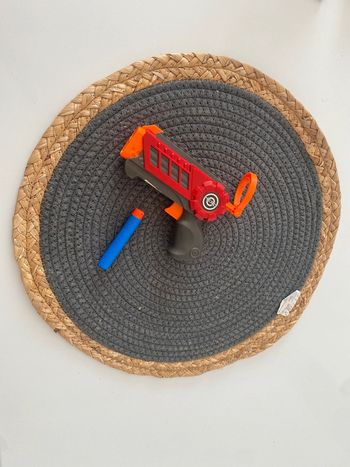 Pistolet jouet enfant