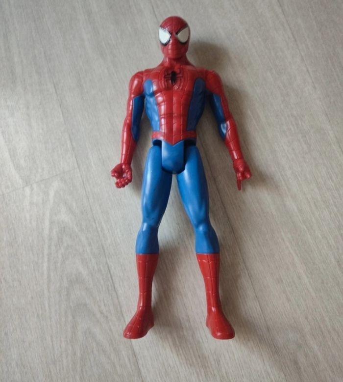 Spiderman