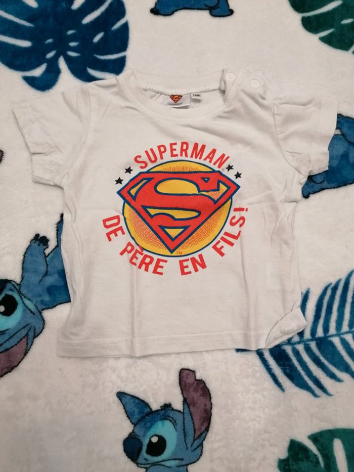 Tee shirt