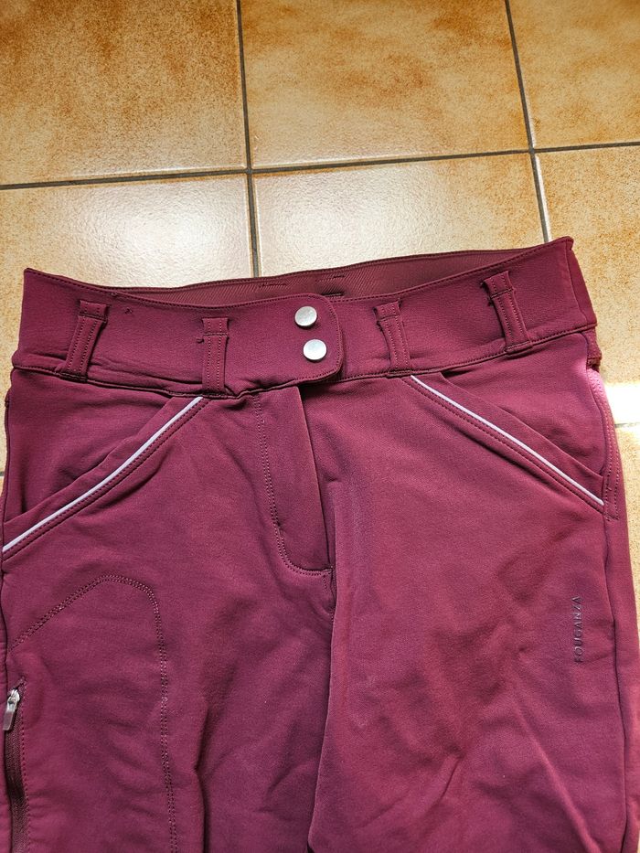 Pantalon d'équitation neuf - photo numéro 2