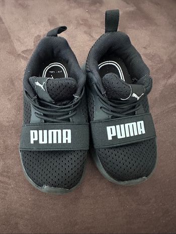 Baskets Puma 22