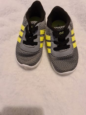 Basket adidas