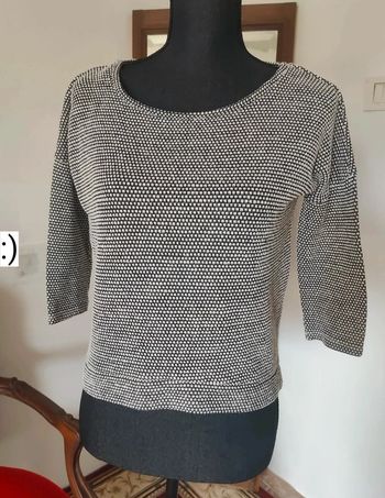 Pull léger Jennyfer - S
