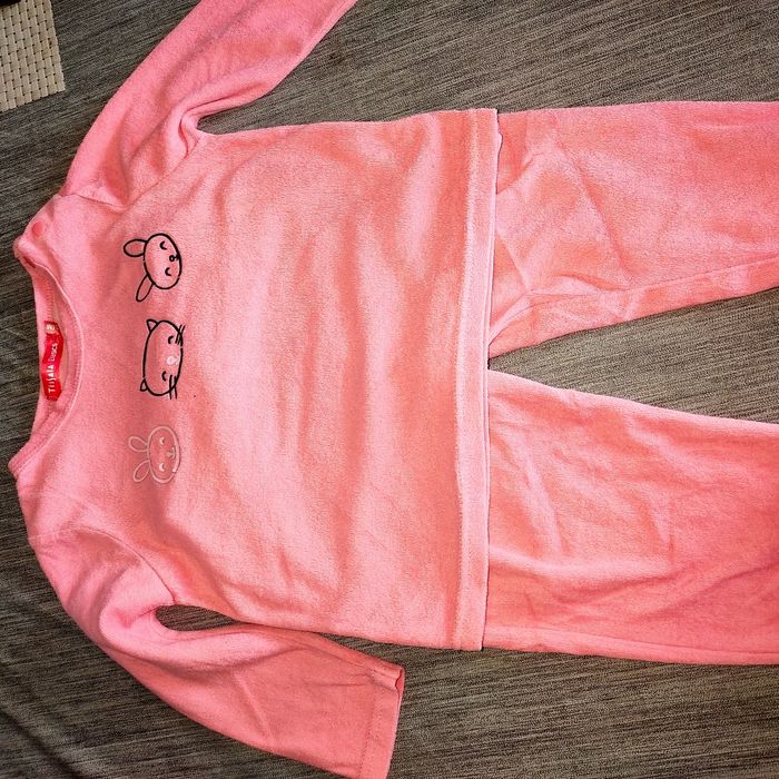 Pyjama 24 mois 2 ans