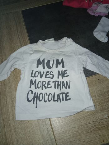 Thee shirt a manches longues 