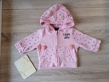 Sweet Kiabi 3 mois 56-62 cm