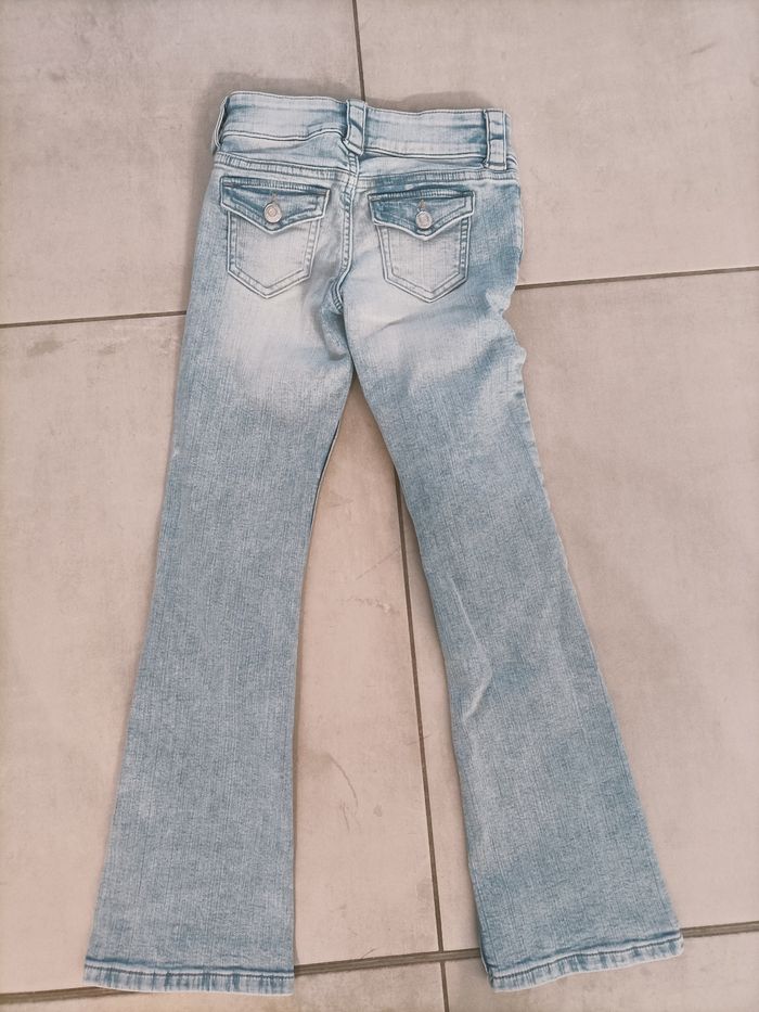 Jean 10 ans h&m - photo numéro 2