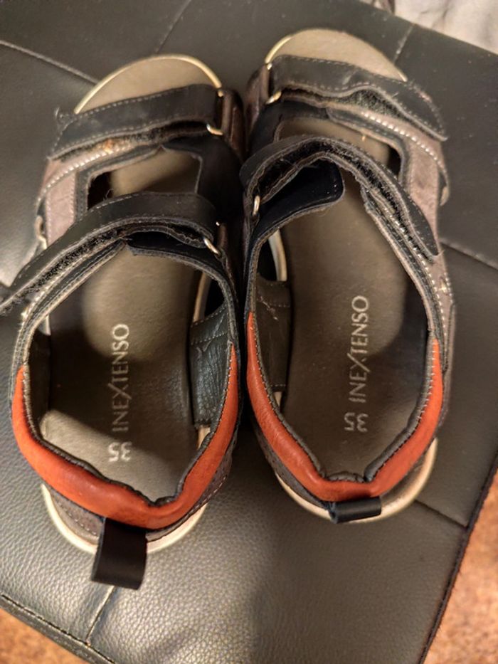 Sandales - photo numéro 3