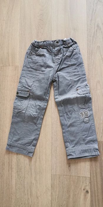 Pantalon cadet rousselle