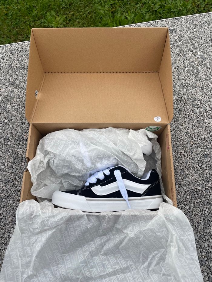 Vans KNU Skool 36 - photo numéro 10