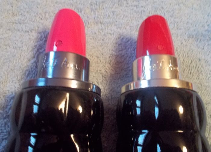 Parfum pour Femme Cacharel "Yes I am" - photo numéro 3