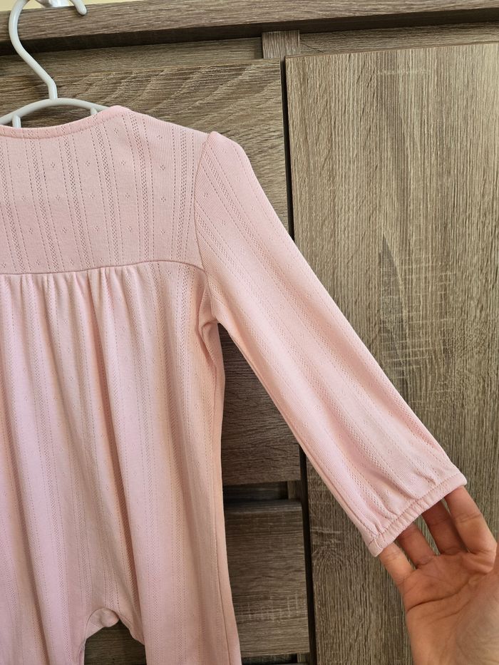 Vêtement Bébé Fille - Combinaison/Barboteuse - Sergent Major - 18 mois 80 cm - photo numéro 10