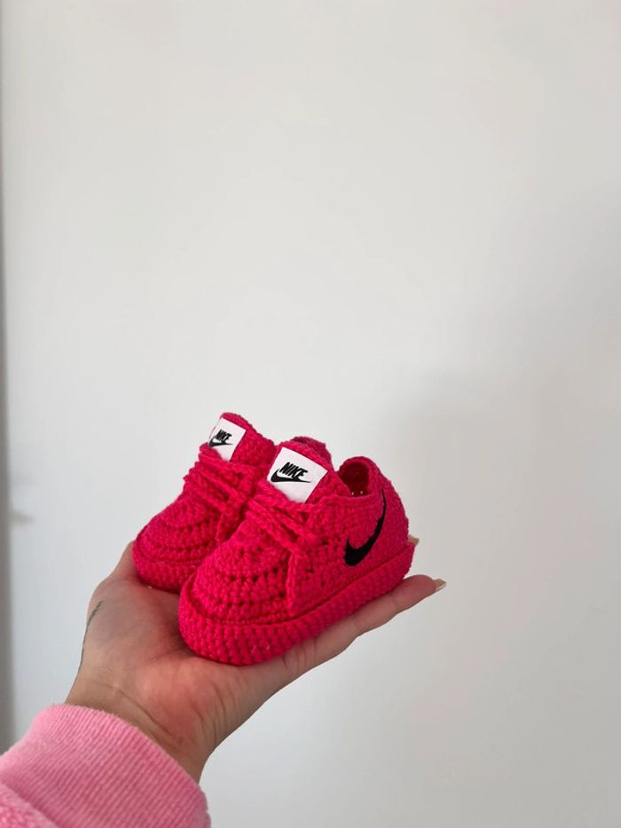 Chaussures bébé