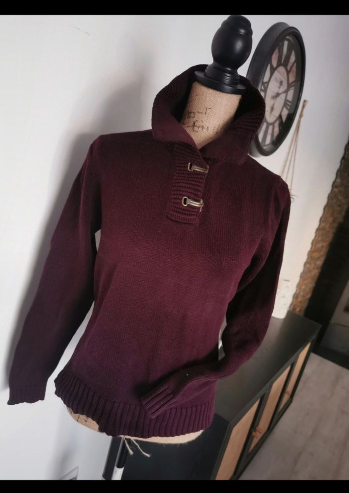 Pull. - photo numéro 2