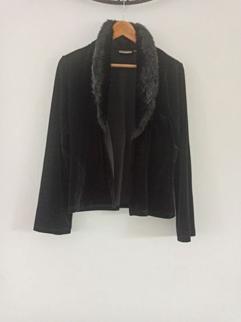 Gilet hennes collection