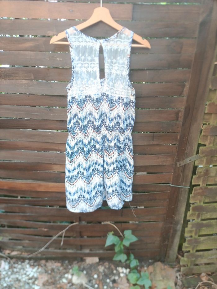 Jolie robe mi saison - photo numéro 5