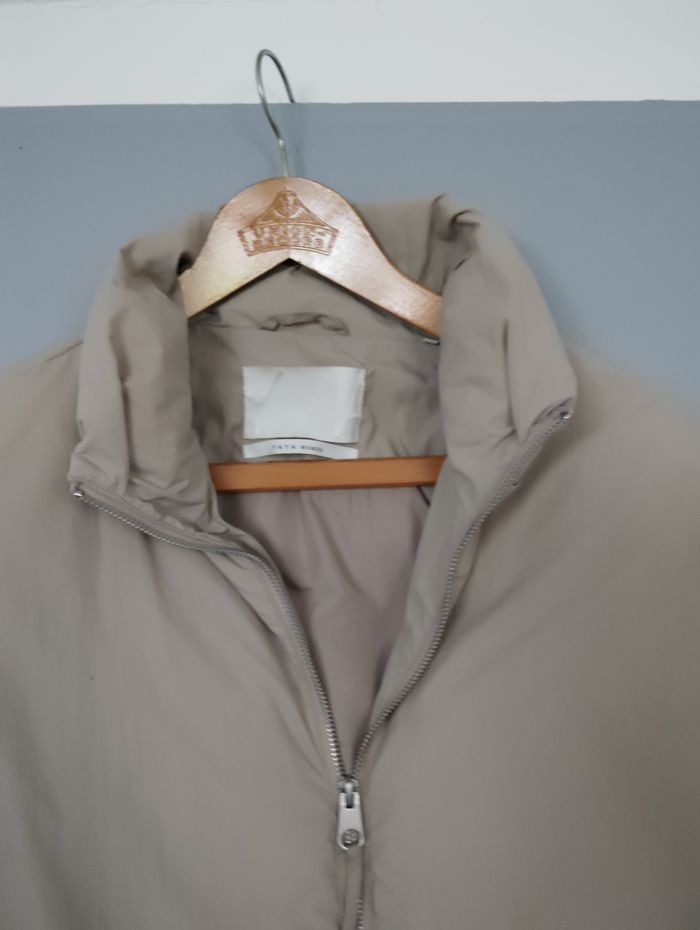 Manteau matelassé femme. - photo numéro 2