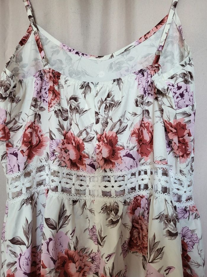 Robe taille xl - photo numéro 6