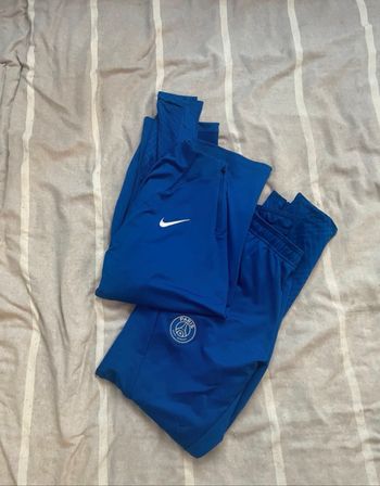 Survêtement psg