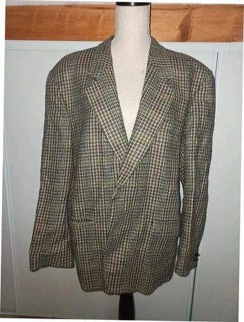 Veste laine homme xl kiabi