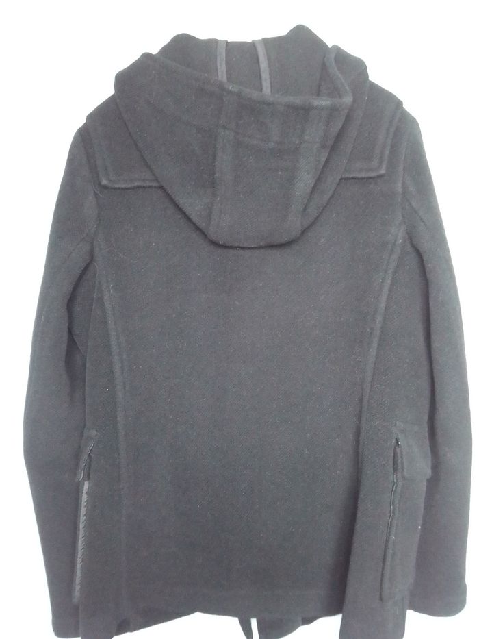 Duffle-coat Burberry homme - photo numéro 10