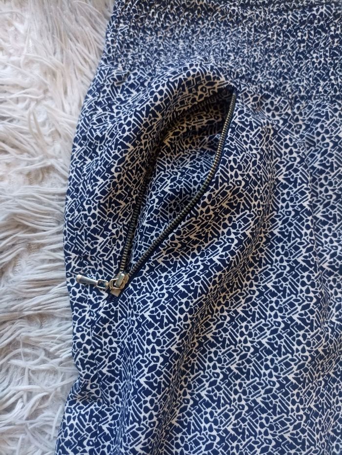 Pantalon fluide femme taille S/36 - photo numéro 4