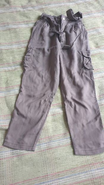 Pantalon ikks 10 ans