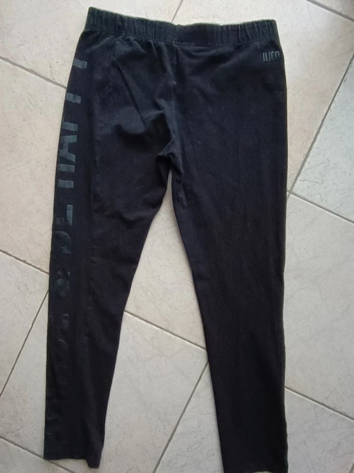 Lot de 2 leggings pour le sport - taille L - ADiDas/Ilico - photo numéro 8