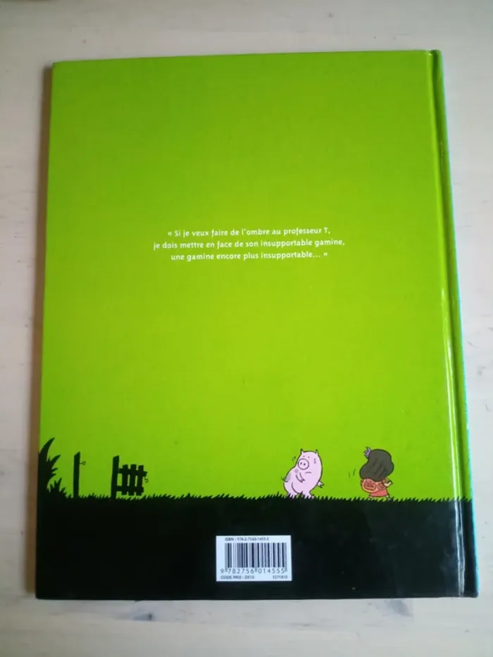 livre BD - photo numéro 2