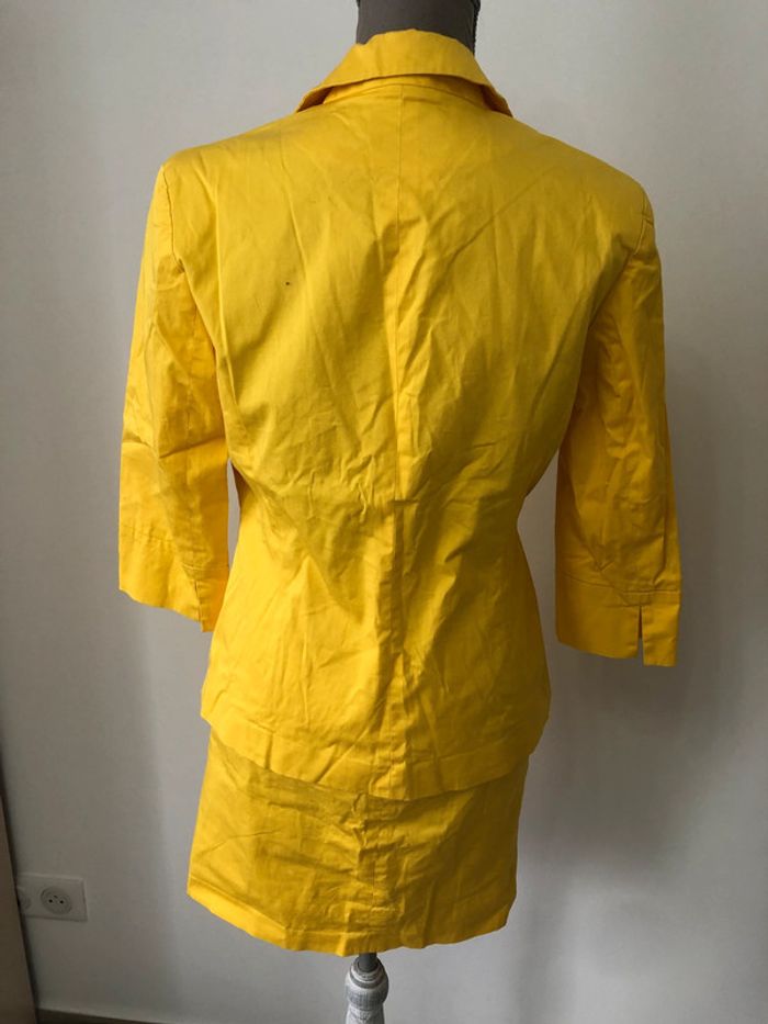 Tailleur femme, Collection - photo numéro 3