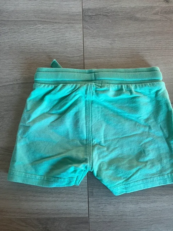 Short bébé garçon - photo numéro 2