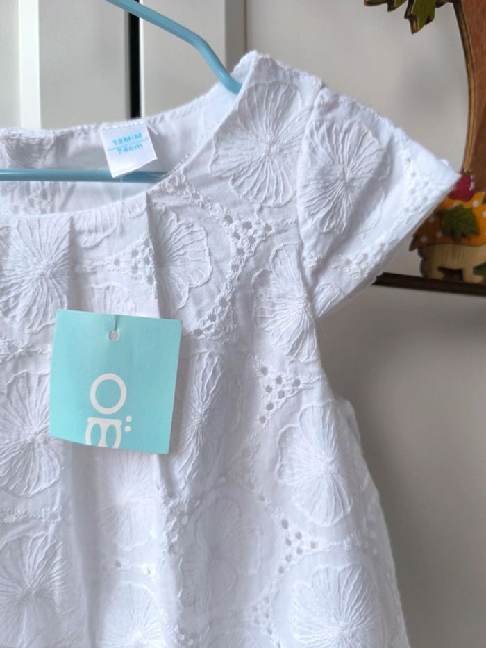 Robe dentelle - photo numéro 6