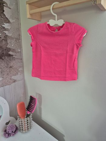 Tee-shirt