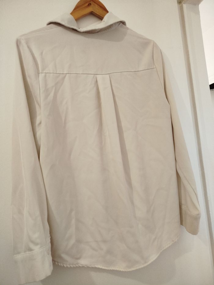 Chemise blanche New collection - photo numéro 2