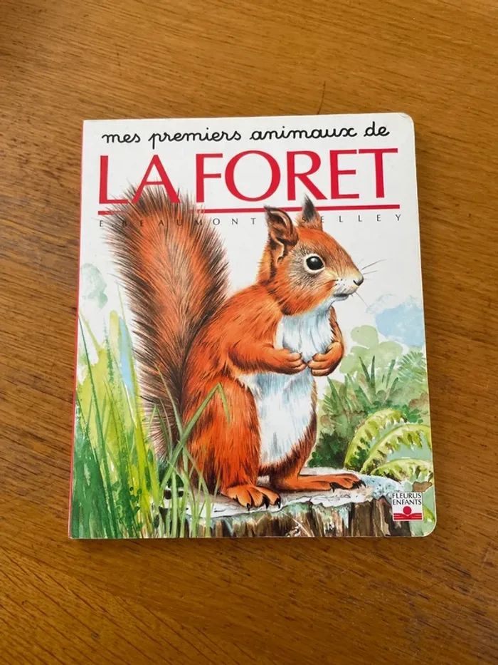La forêt