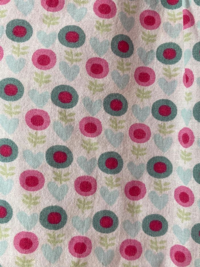 Lot de 2 blouses 12 mois - photo numéro 6