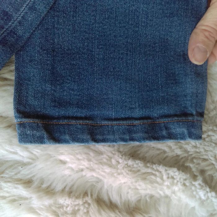 Pantacourt jean femme T40 -La Redoute - photo numéro 15