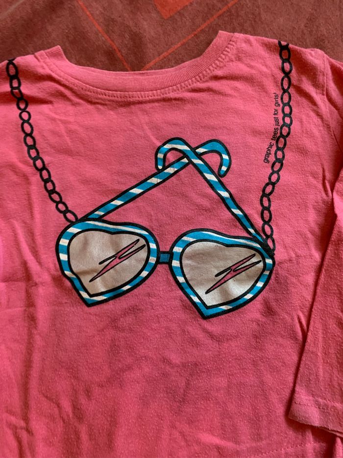 Tee-shirts à manche longue - photo numéro 2